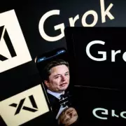 Ofcom Launches Probe Into Elon Musk's X Over Grok AI Deepfake Images