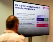 Ofcom Urged to Act on Grok AI's 'Undressing' Images of Children