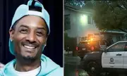 Off-Duty ICE Agent Kills Man Firing Gun on New Year's Eve, Sparking BLM Outcry
