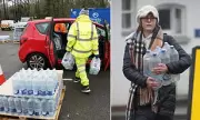 Ofwat Probes South East Water as 17,000 Homes Endure Fifth Day Without Supply