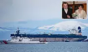 Oil Tanker Captain May Be on US Vessel Leaving UK Waters, Court Hears