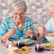 Oily Fish Could Be Your Brain's Best Defence Against Dementia Risk