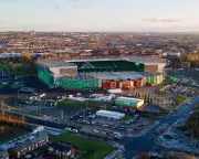 Old Firm Derby Looms as Celtic & Rangers Trail Hearts in Unusual Title Race