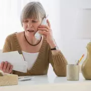 Older Brits Missing Out on £10k in Benefits, Charity Warns