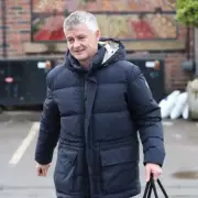 Ole Gunnar Solskjaer Spotted in Cheshire Amid Man Utd Interim Manager Talks