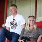 Ole Gunnar Solskjaer's Inner Circle: The Family & Allies Who Could Propel His Man Utd Return