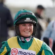 Olive Nicholls Receives Positive Medical Update After Racing Fall at Hereford