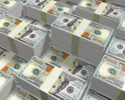 Oliver Bullough's 'Everybody Loves Our Dollars' Exposes Global Money Laundering