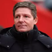 Oliver Glasner Addresses Crystal Palace Future After Outburst and Manchester United Links
