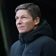 Oliver Glasner to make 'final decision' on Crystal Palace future amid Man Utd links