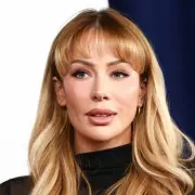 Olivia Attwood's Secret for a Youthful Glow Revealed: Skincare-Infused Blush Drops