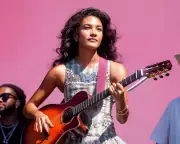 Olivia Dean's 'Man I Need' Triumphs in Triple J's 2025 Hottest 100 Poll