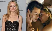 Olivia Wilde Critiques Modern Cinema's Inauthentic Portrayal of Sex