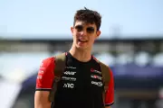 Ollie Bearman on 'Horrible' 2026 F1 Unknown as Haas Reveals New Livery
