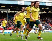 Ollie Rathbone's Stunning Volley Inspires Wrexham to 2-0 Championship Win at Blackburn