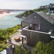 Omaze Unveils £4 Million Cornwall Waterfront Home Prize Draw with £250,000 Cash