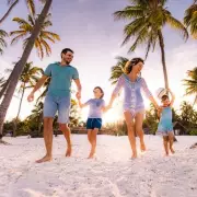 On the Beach Slashes Holiday Deposits to £19pp and Offers Free Child Places