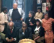 Once Upon A Time In Harlem: Rediscovering the Harlem Renaissance Through a 1972 Dinner Party