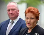 One Nation Polling Surge Hits Record High Amid Coalition Turmoil