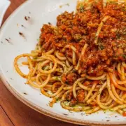 One Secret Ingredient Transforms Your Spaghetti Bolognese