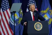 Only 17% of Americans Back Trump's Greenland Ambitions, Poll Reveals