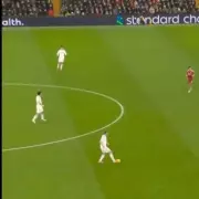 Operation Anfield: Mystery Announcement Stuns Fans During Liverpool vs Leeds