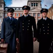 Operation Mincemeat: The Bizarre WWII Film Based on a True Story Airs on BBC