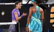 Osaka Faces 'Fair Play' Accusation After Icy Handshake With Cirstea At Australian Open