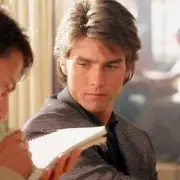 Oscar-Winning Classic 'Rain Man' with Tom Cruise Now Free to Stream