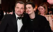 Oscars 2026 Nominations Revealed: Chalamet vs DiCaprio Headline Star-Studded List
