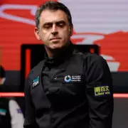 O'Sullivan's Gracious Defeat Stuns Robertson Family with True Class