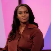 Oti Mabuse Reveals Year-Long Family Estrangement Over Dancing Career