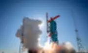 Out-of-Control Chinese Rocket Crashes in Pacific After UK Alert System Readied
