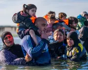 Outgoing Refugee Council Chief: Five Years of 'Unprecedented Hostility' Towards Asylum Seekers