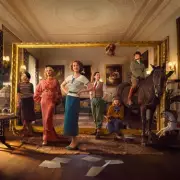 Outrageous: The Scandalous True Story of the Mitford Sisters on BBC iPlayer