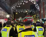 Over 40 UK Groups Unite Against 'Dangerous' Anti-Protest Power Plans