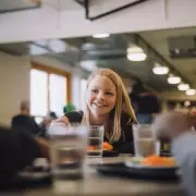 Over 500,000 Children to Benefit from Universal Credit Free School Meals Change