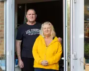 Over-60s Homelessness Surges 50% in Five Years as UK Housing Crisis Bites