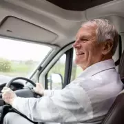 Over-70s Driving Licence Rule: Avoid £1,000 Fine with Three-Year Renewal