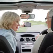 Over-70s Face Mandatory Eye Tests Every 3 Years in New UK Road Safety Shake-Up