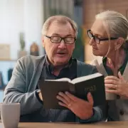 Over a Third of Brits Spot Elderly Care 'Red Flags' After Christmas