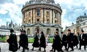 Oxford University Scraps Bespoke Admissions Tests in Favour of Standardised Exams