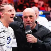 Paddy Pimblett Calls Out Conor McGregor Over $500,000 Bet After UFC 314 Win