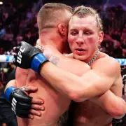 Paddy Pimblett Health Update: UFC Star Released from Hospital After Gaethje Defeat