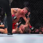 Paddy Pimblett Hospitalised Following UFC 324 Defeat to Justin Gaethje