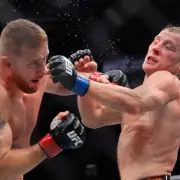 Paddy Pimblett Told to Take Five-Year Break After UFC 324 Defeat by Gaethje
