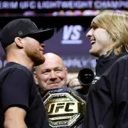 Paddy Pimblett vs Justin Gaethje: UK Start Time and How to Watch UFC 324