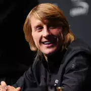 Paddy Pimblett's Three Unbreakable Gym Rules for Next Generation MMA Fighters