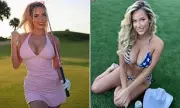 Paige Spiranac Unveils Dramatic New Hairstyle After Instagram Hiatus
