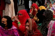 Pakistan's Transgender Community Protests Killings Amid Rising Violence